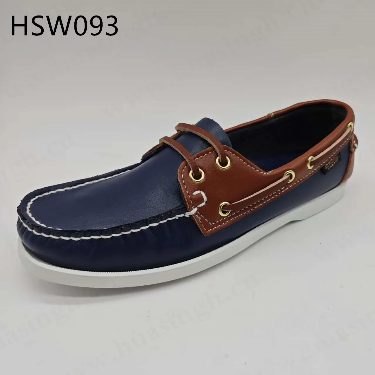 CXT, estilo slip-on, semicasual, colores combinados. Zapatos para caminar sin rozaduras, talla grande. Zapatos de moda para hombre HSW093