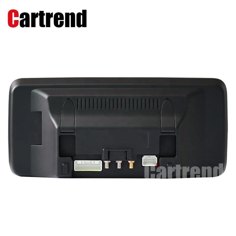 Autoradio Dashboard Dvd Monitor W212 Android Navigation Update NTG5 Head Unit Multimedia System Restyling E Class Touch Display