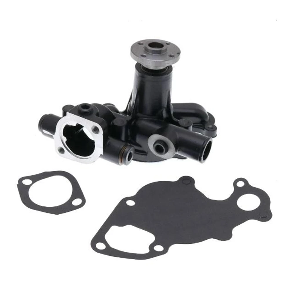 IZUMI for Komatsu PC20-7 3D82 3TNV76 3TNE82 3TN75 Water Pump 119810-42000 119810-42001 Industrial Engine Parts