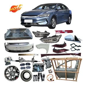 BYD Body Parts New Original Full Car Accessories for BYD Qin Plus Spare Parts