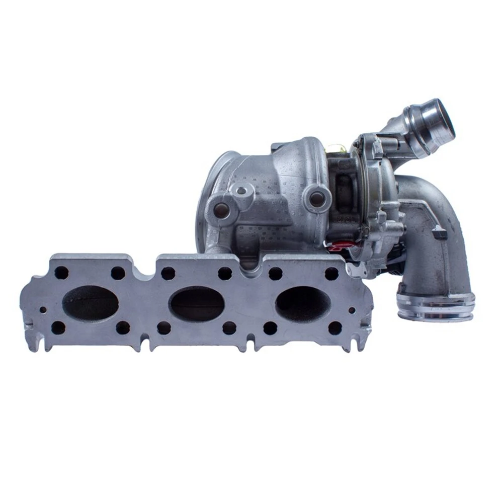 IZUMI Turbocharger 7636784 for BMW for Mini for Cooper 216i 1.5i F39 Diesel Engine Parts