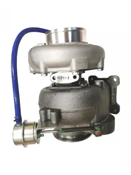 New HongWang Engine Turbocharger 2080644 2057668 for Garrett Turbo