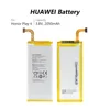 HUAWEI ascend p6