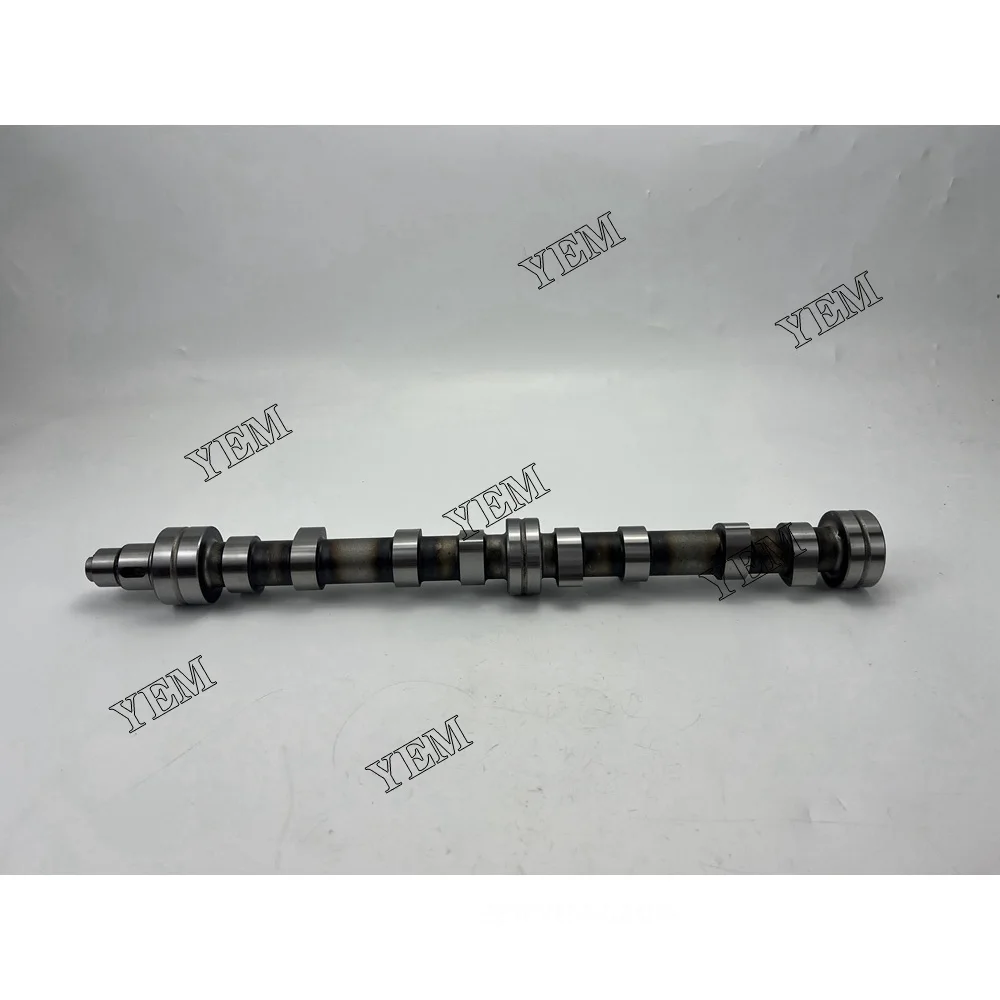 4TNV94 Camshaft for Yanmar Engine Spare Part Advantage Supply Genuine Engine Parts 2