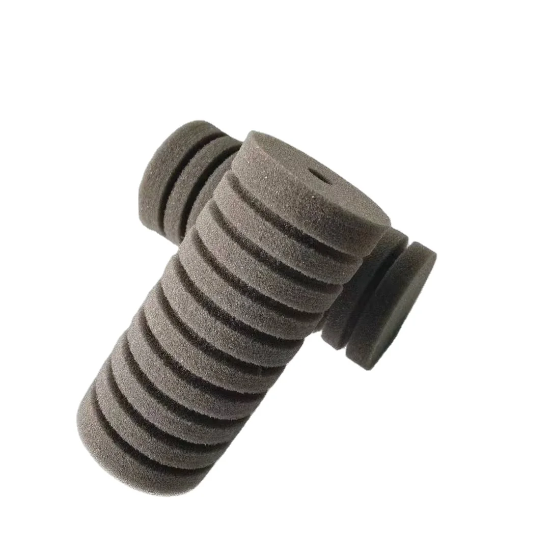 OEM Polyurethane Foam Sponge Air Aquarium Water
