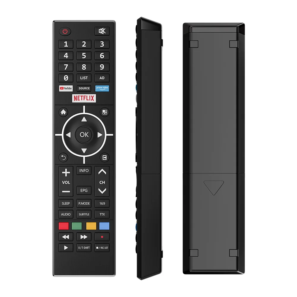 Smart Home Remote Tcl GEANT User Manual IR H96 Tv Box Pro Remote Controller