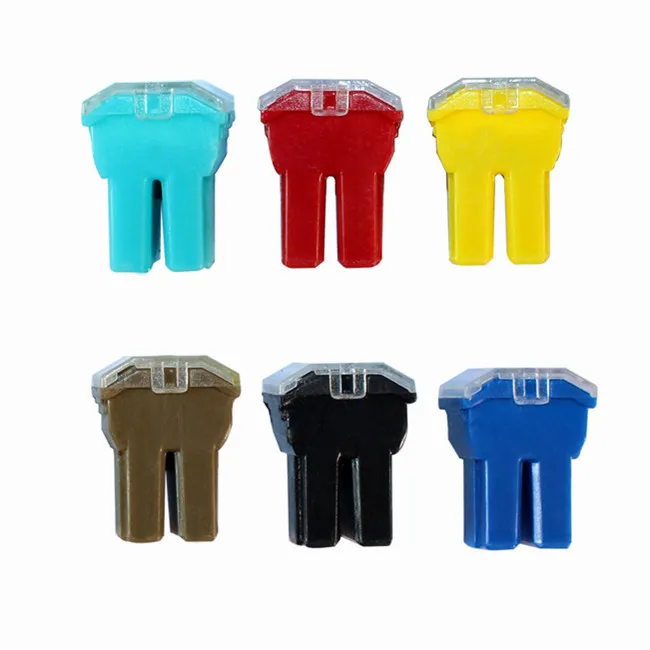 Car Fuse Link High Power FLK-3F Female Terminal Big Insertion 20 30 40 50 60 70 80 100A Automotive Japanese Chrysler Car Fuse