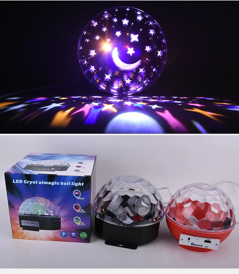 Hot Selling Remote Controlled LED Laser Sky Projector Star Starry Night Light Projector