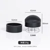 53MM-Black
