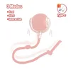 Pink [Smart Wake-up] Three-level adjustment