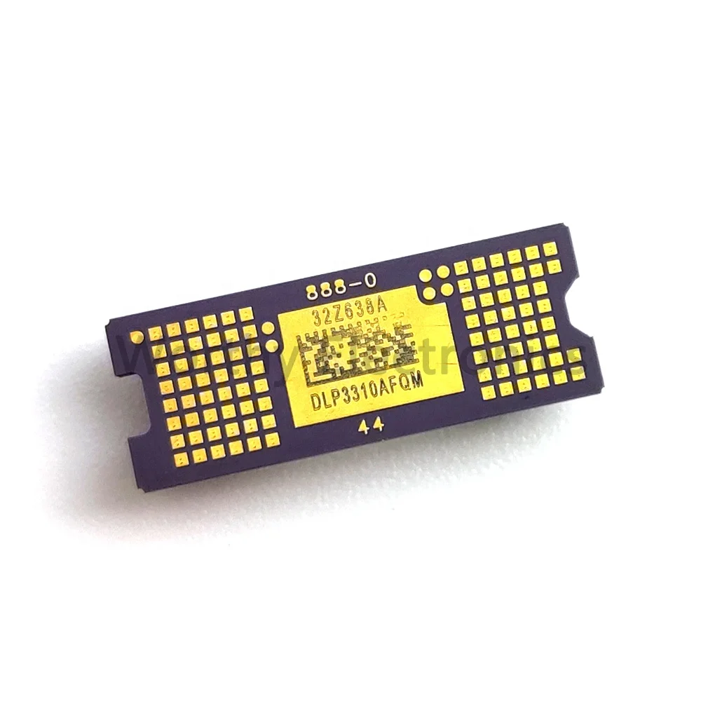 DLP3310AFQM DLP-S315-9 DLP3310ディスプレイドライバチップIC集積回路