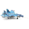 Blue-SU-33