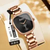 Oro rosa - Nero