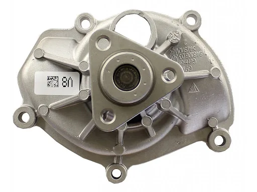 Engine Water Pump 94810603301/948 106 033 01 For Porsche/Cayenne/Panamera