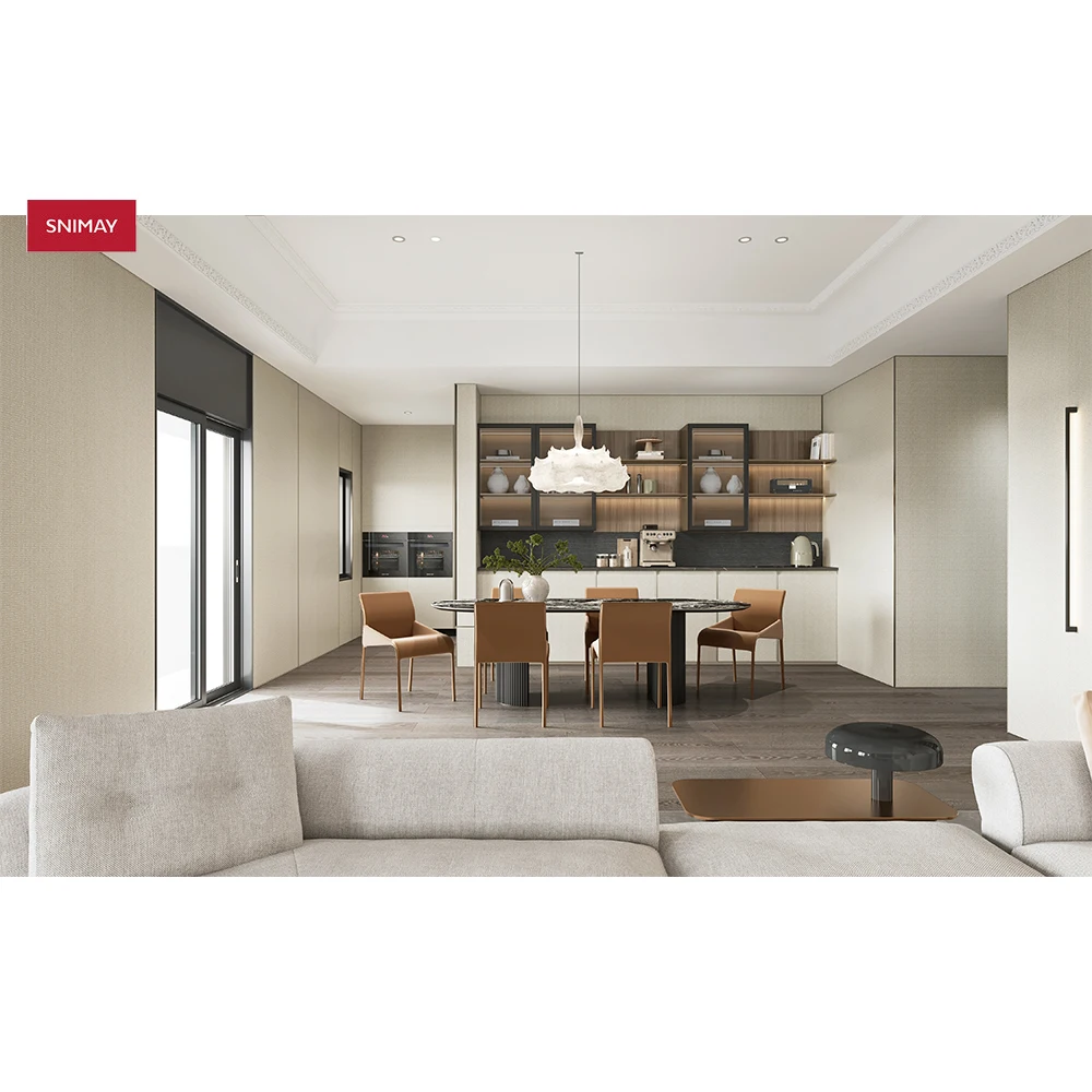 Персональная Современная минималистская мебель для домашнего декора