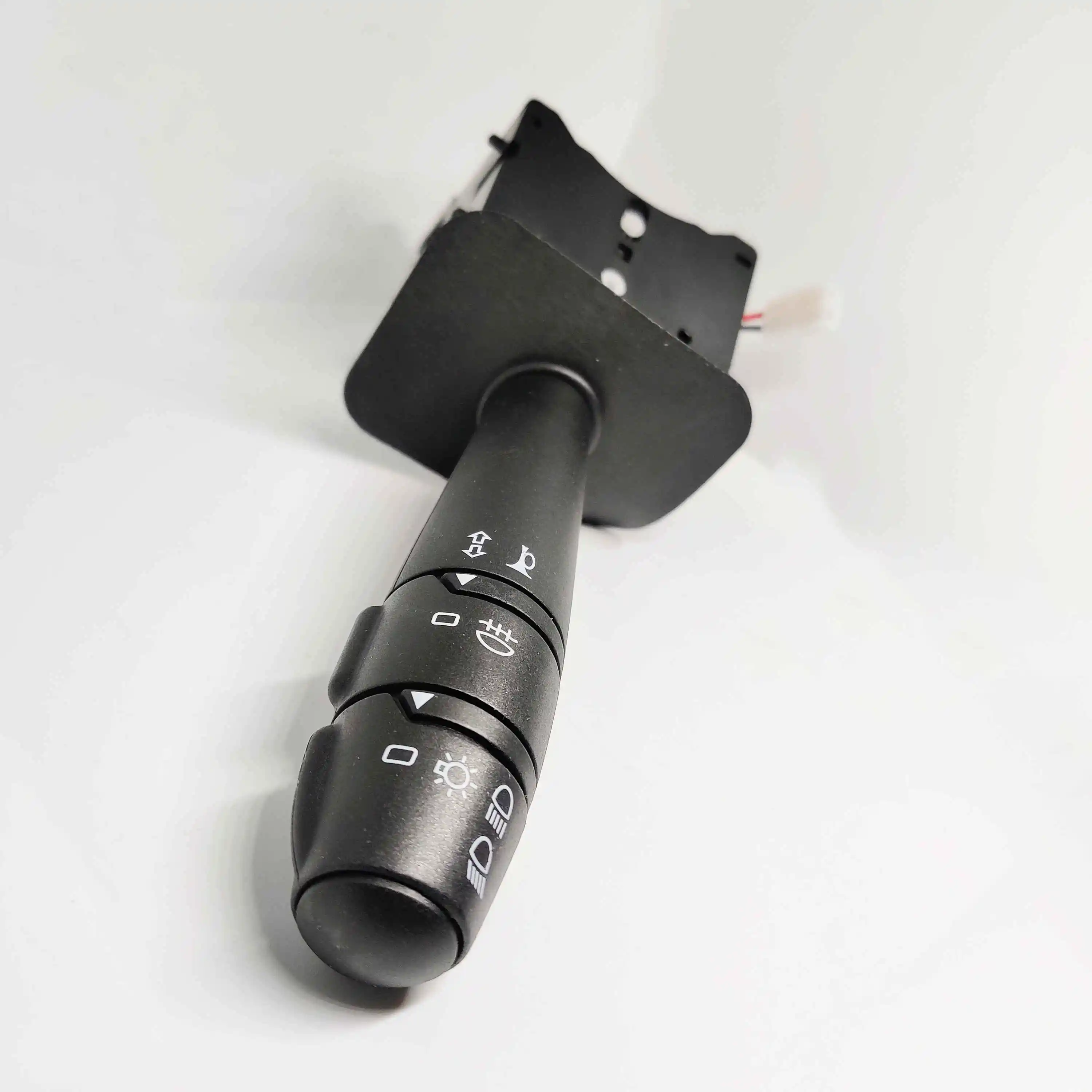 Commutateur Magneti Marelli Gauche Pour Nissan Kubistar, Renault Megane – Noir, 15 Contacts, Réf. 7701053057 - 11