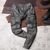 Grigio scuro