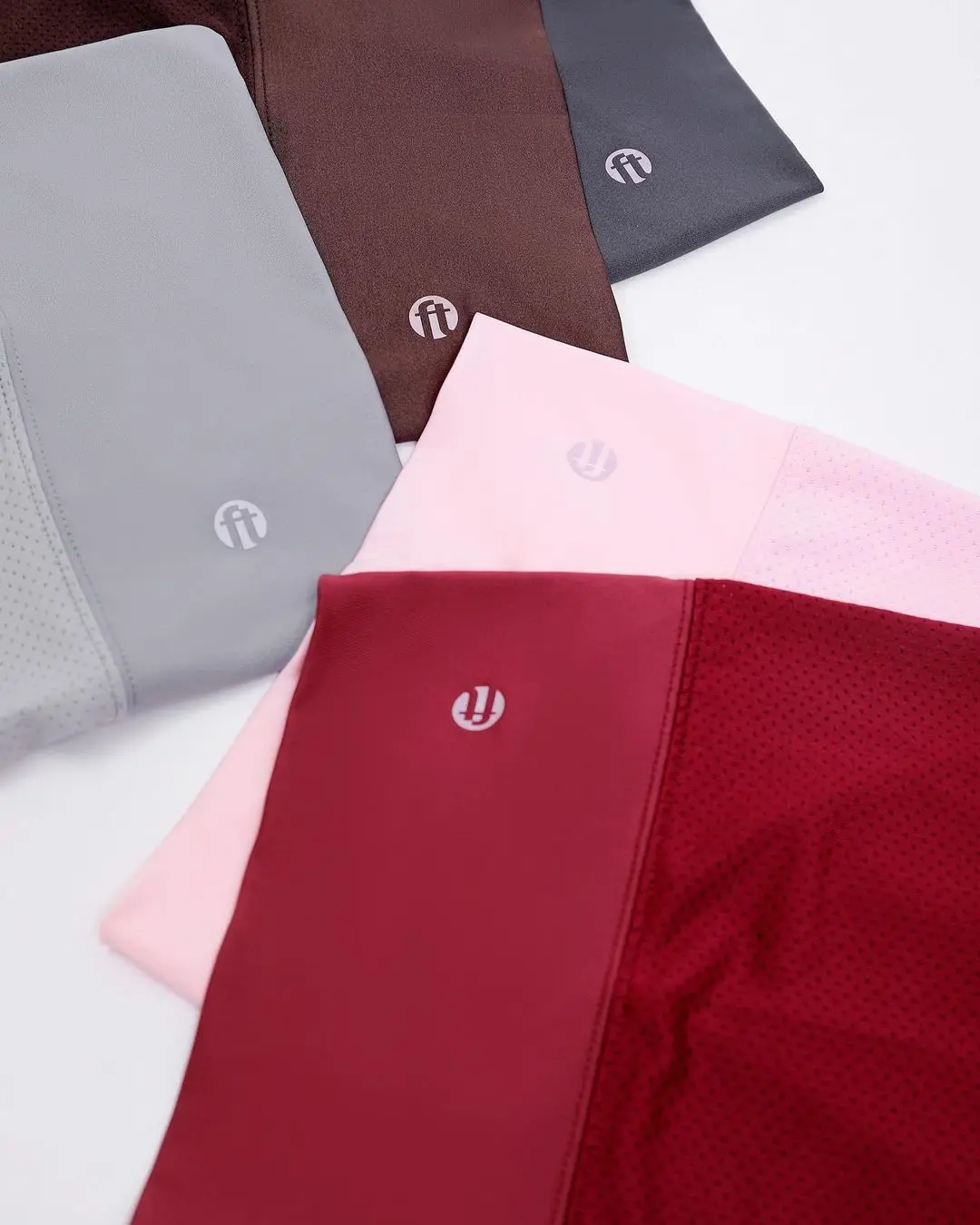Latest Design Quick-Drying Ninja Sport Jersey Outside Stretch Tudung With Inner Mesh Fashionable Hijab With Logo Service