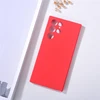 สีแดง