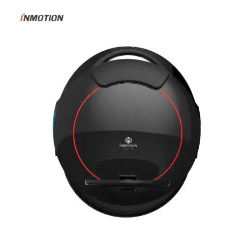 INMOTION V5F Electric Unicycle - 550W One Wheel Scooter