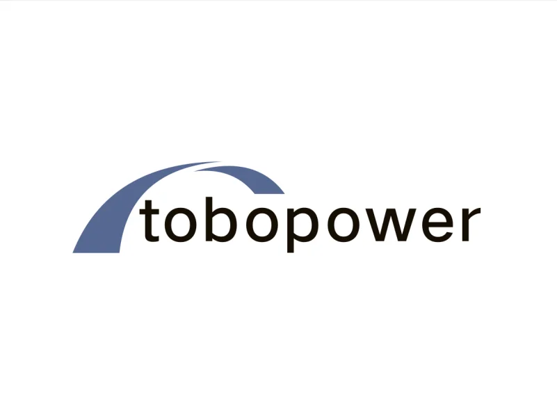 Company Overview Tobopower Components (wuxi) Co., Ltd.