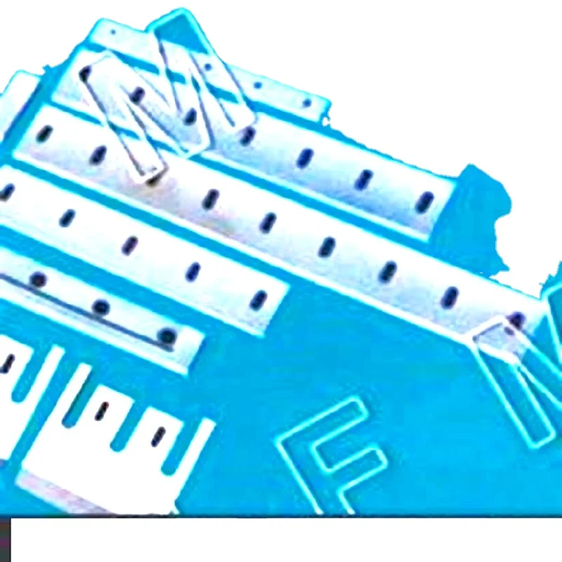 Нож для измельчения BX2113 11 нож дна роторный