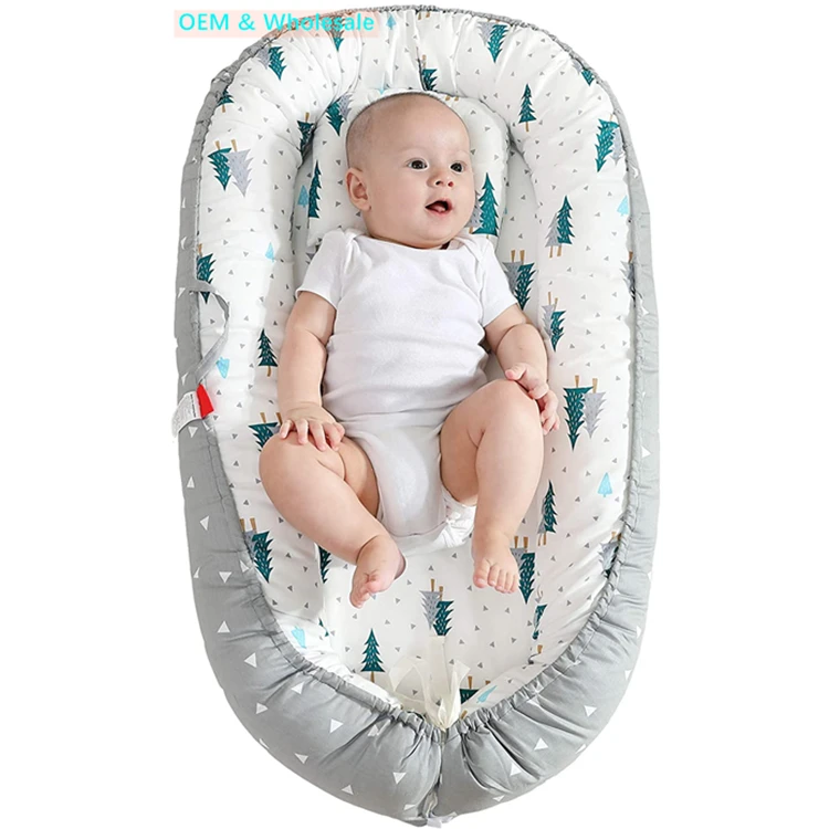 bassinet pillow