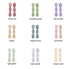 Silicone spork