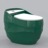 Verde scuro