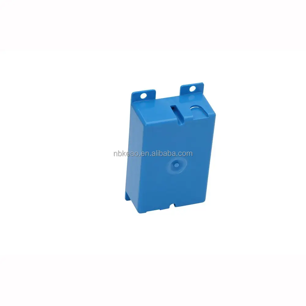 B108rupc Switch Outlet Box Old Work 1 Gang Blue Electrical Box For Wall Light Fixture Dryer