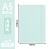 light blue