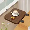 Tabla de nogal, 17,5*25cm [Plegable]
