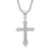 Colgante individual pequeño de plata 4