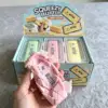 Mantequilla Crujiente de Arcilla Rosa