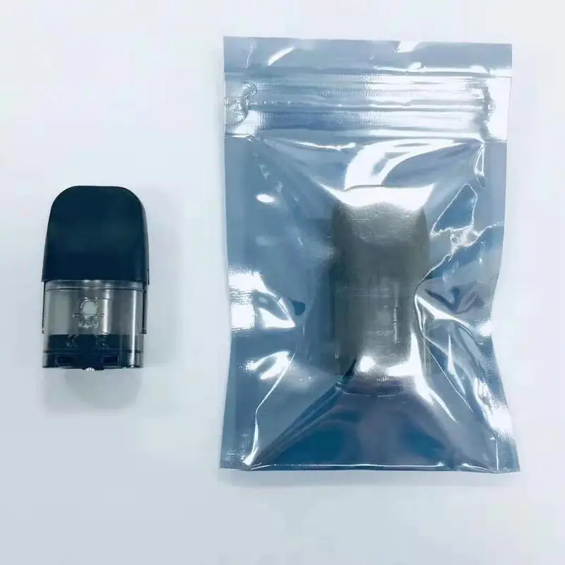 Горячая Распродажа 2,0 мл OCC катушка открытая система vape pen устройство заменяемый vape pod совместимый с UWELL caliburn pod