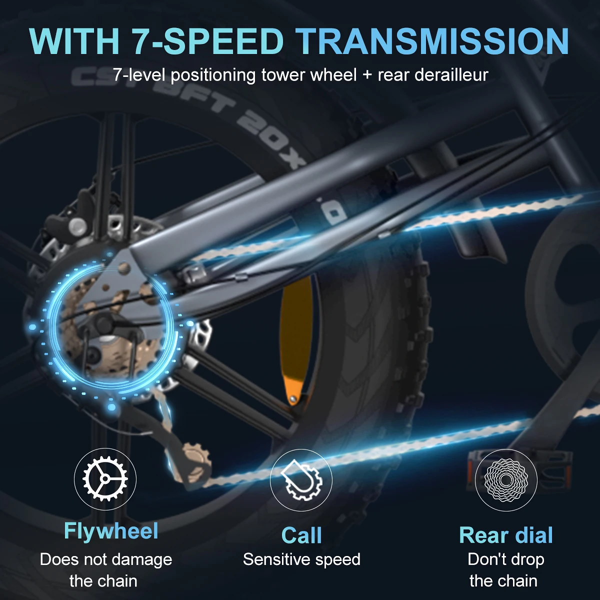 EU US CA warehouse Used Adult Electric Bicycles Fat Tire second-hand  Mountain Ebike Bicicleta Electrica Hybrid