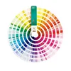 Stampa a colori Pantone
