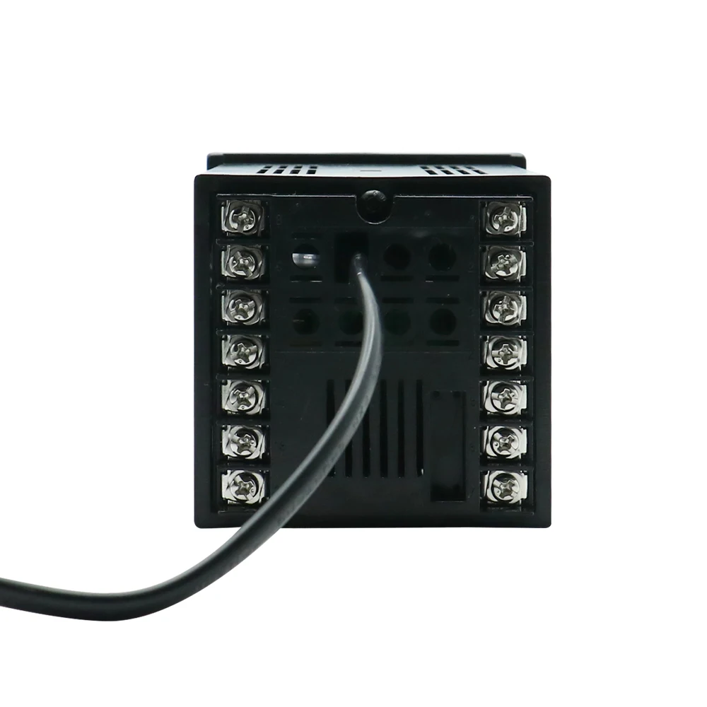 AC/DC 100-250V Programmable Stepper Motor Servo Motor  Pulse Generator KH-01 Single Axis CNC Controller