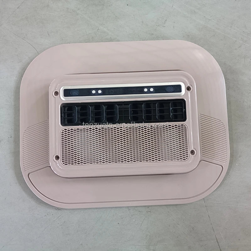 Best Mini Air Conditioner Split Popup Camper Caravan Roof Portable Air