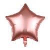Oro rosa (18 pulgadas, 50 unidades/bolsa)