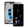 pour Redmi Note 14 5G