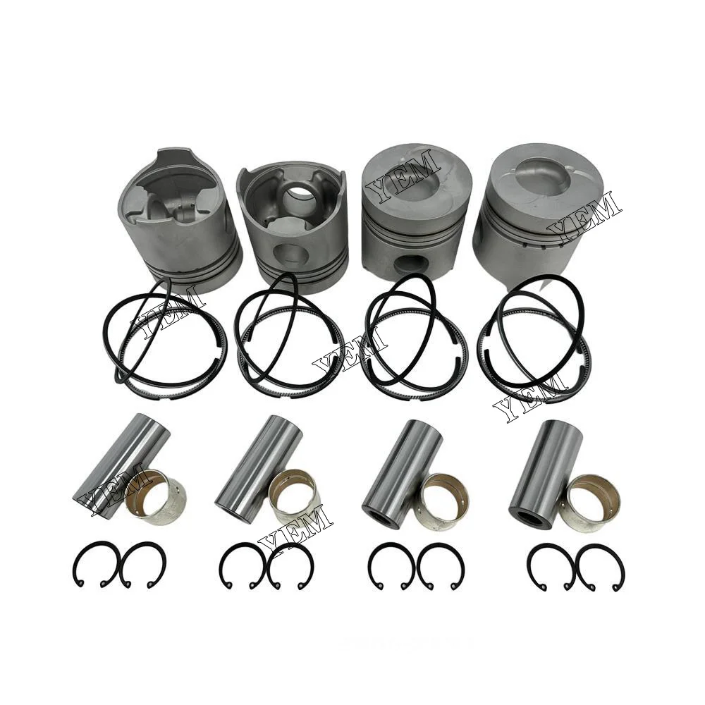 For Hino K13C Camshaft Bush Engine Parts Hot Selling 2
