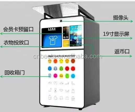 2021 Outdoor Garbage Bins Solar Powered Intelligent Trash Smart Bin