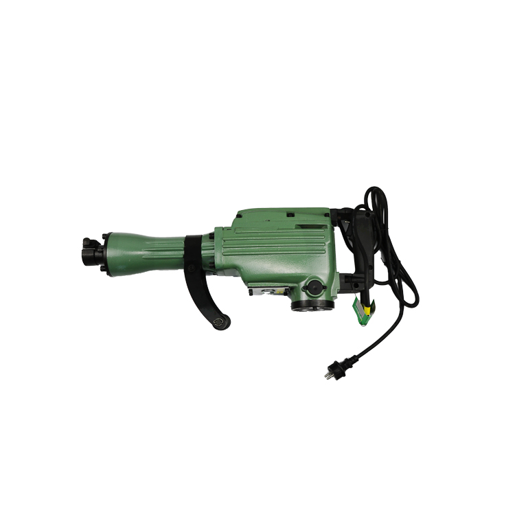 
Тяжелая промышленность отбойный молоток PH65A Электрический отбойный молоток 
