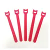 red 12*200mm 100pcs