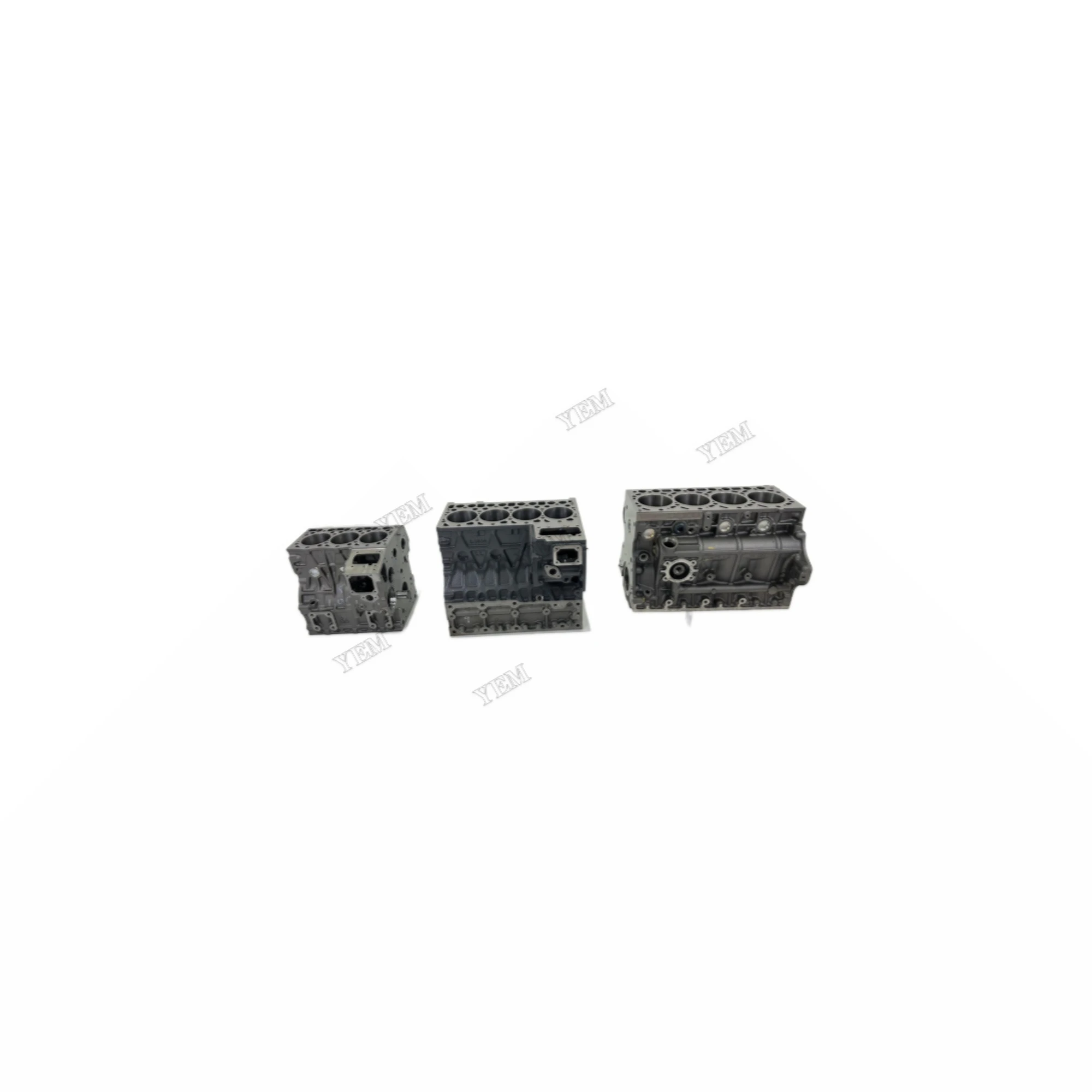 For Kubota D640 Cylinder Block Replaces Aftermarket Engine Parts
