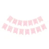paper banner