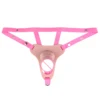 Pink Belt