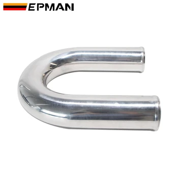 Tube En Aluminium 63mm – Angles 0/45/90/180° – Pour Admission Air Intercooler, Tuning Auto – Alu T-6061 Résistant