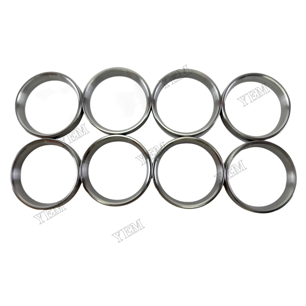 Inlet Valve Seat Fit for Doosan Develon D2848 Engine